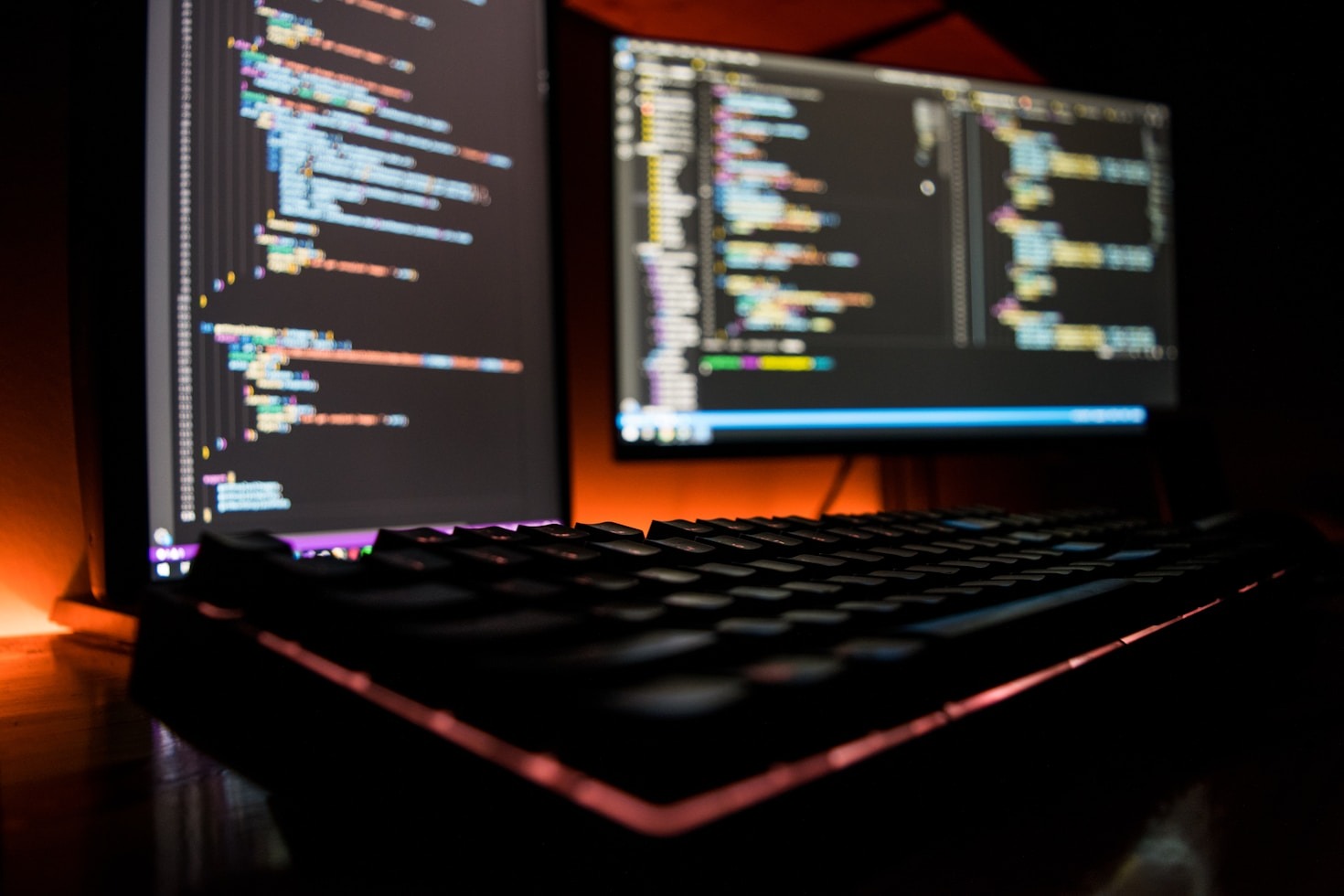 How To Maintain Focus During Long Coding Sessions