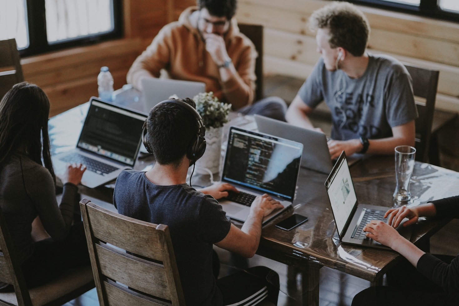 Balancing Daily Life With Demanding Technical Work